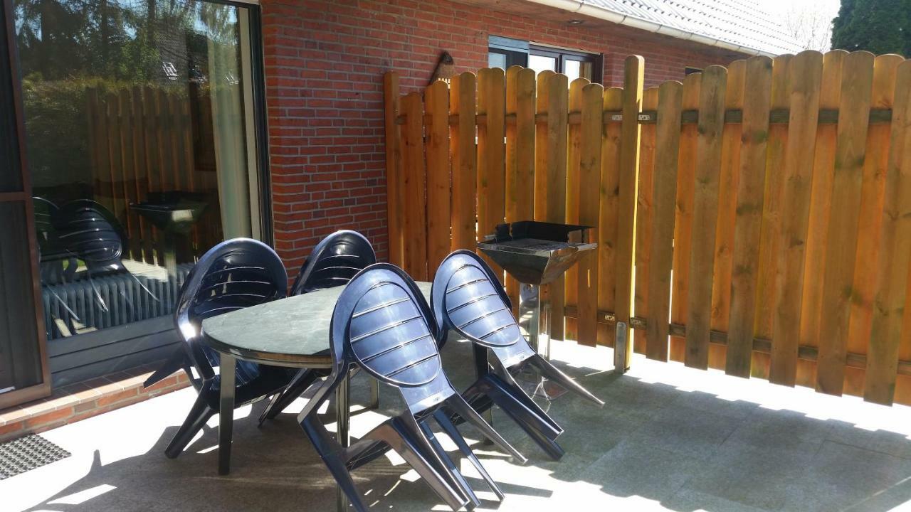 Seefelder Urlaubsparadies Seefeld  Eksteriør billede